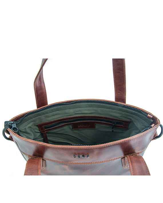 Zemp Venice Shoulder Bag