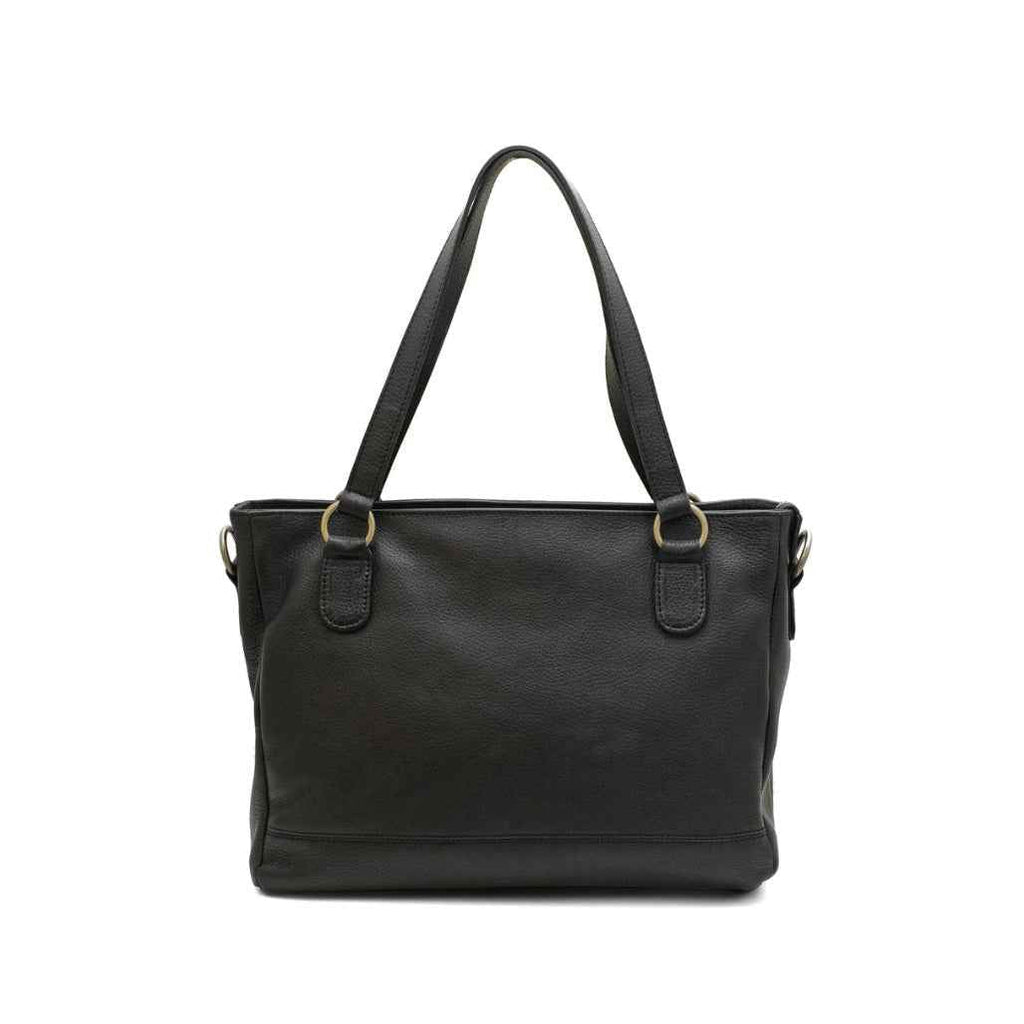 Zemp Venice Shoulder Bag