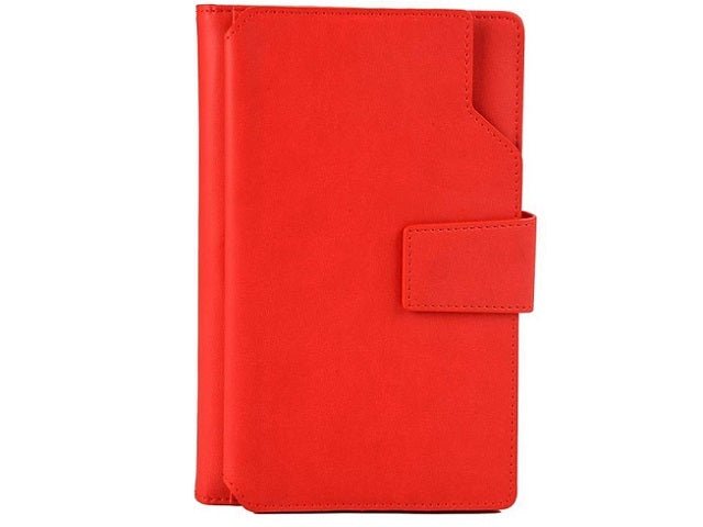 Adpel A5 Media Notebook - KaryKase
