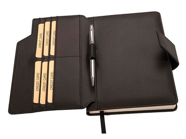 Adpel A5 Media Notebook - KaryKase