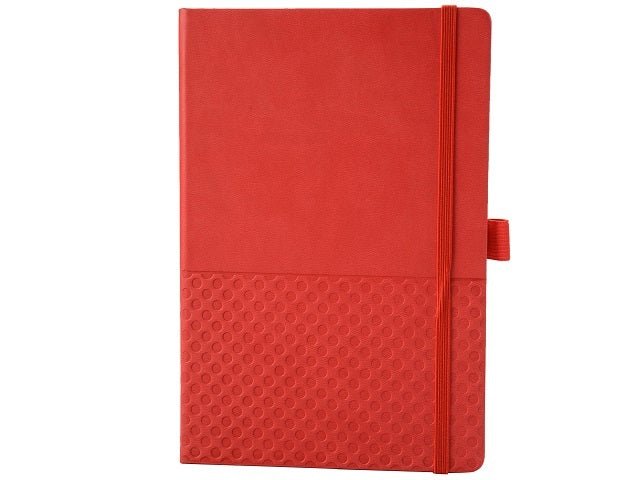 Adpel A5 Prestige Notebook with Dots - KaryKase