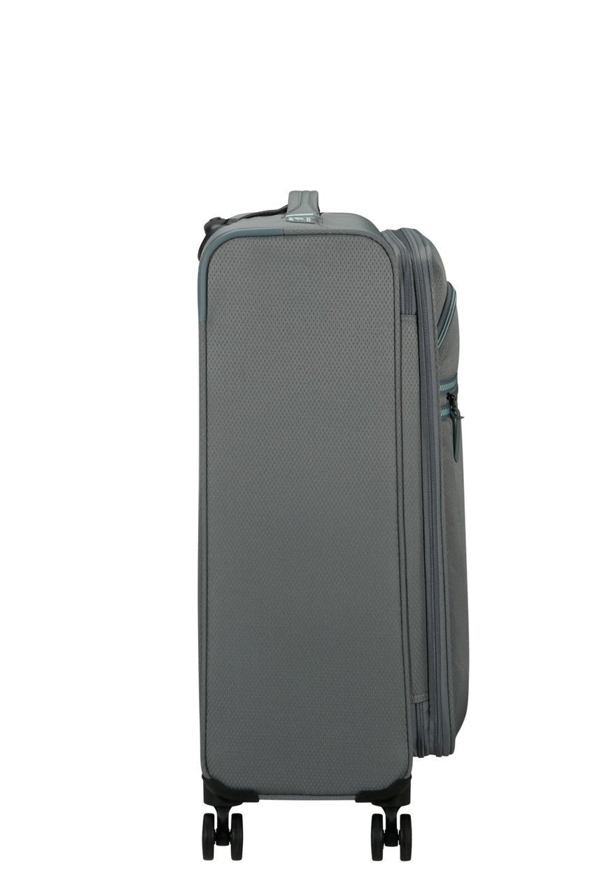 American Tourister Aerospin Spinner Expandable - KaryKase