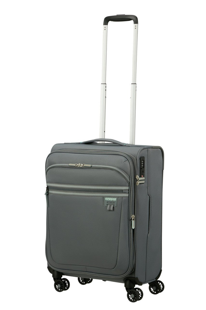 American Tourister Aerospin Spinner Expandable - KaryKase
