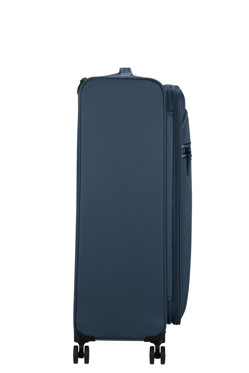 American Tourister Aerospin Spinner Expandable - KaryKase