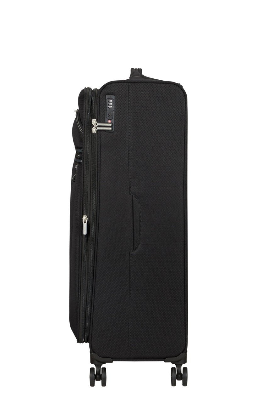 American Tourister Aerospin Spinner Expandable - KaryKase