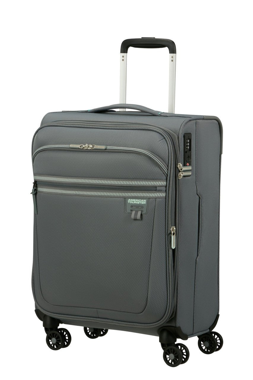 American Tourister Aerospin Spinner Expandable - KaryKase
