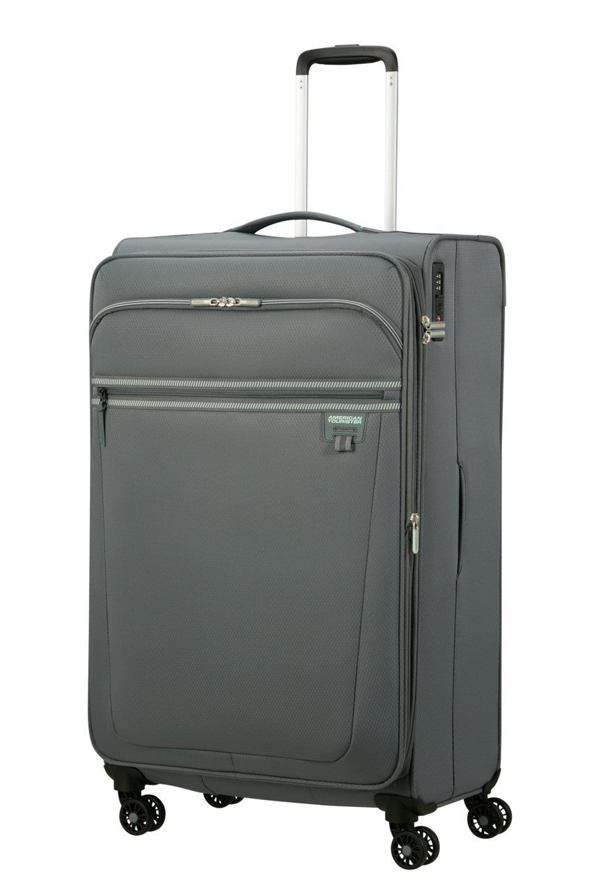 American Tourister Aerospin Spinner Expandable - KaryKase