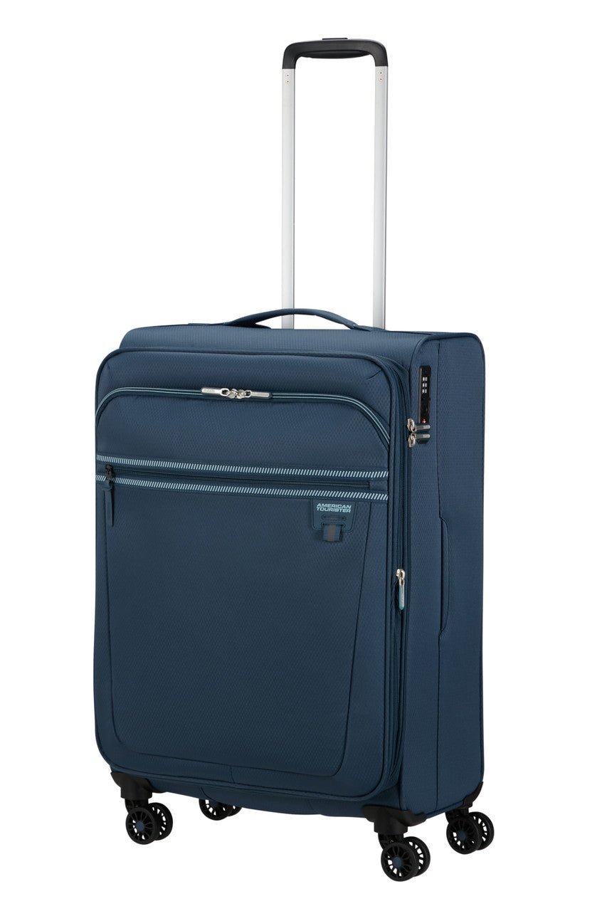 American Tourister Aerospin Spinner Expandable - KaryKase