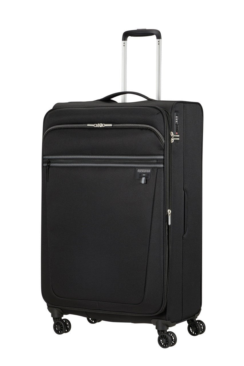 American Tourister Aerospin Spinner Expandable - KaryKase