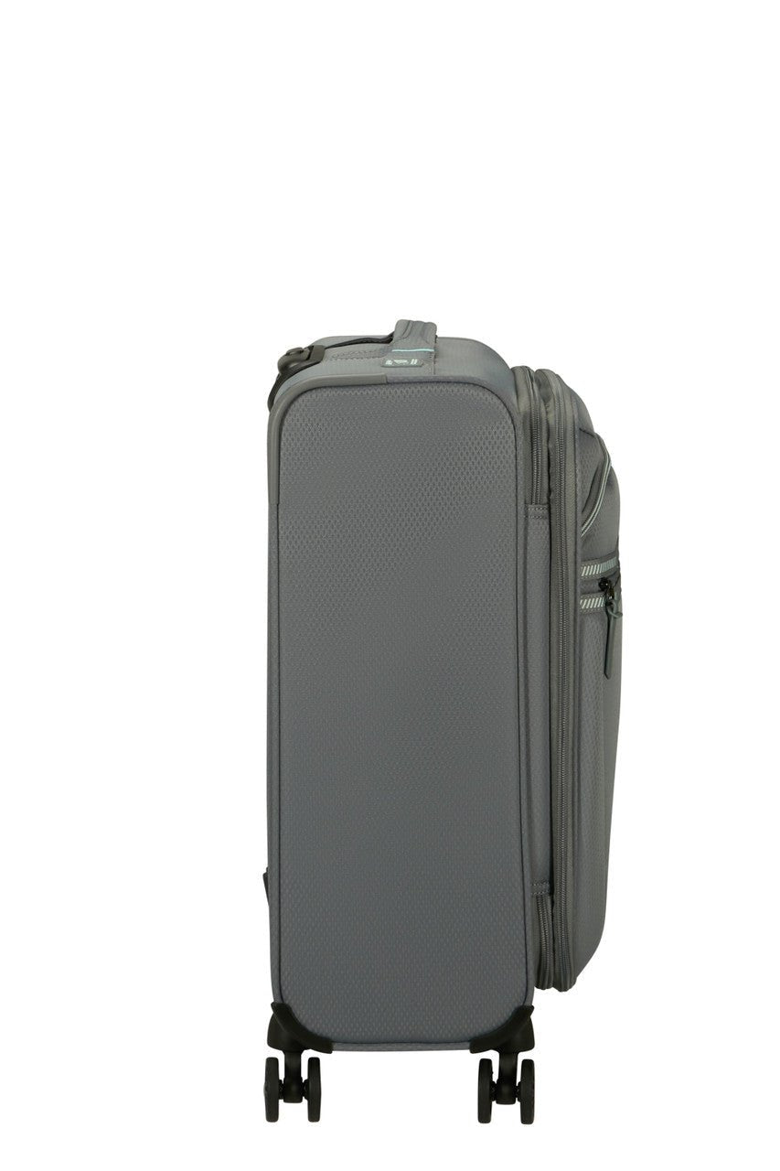 American Tourister Aerospin Spinner Expandable - KaryKase