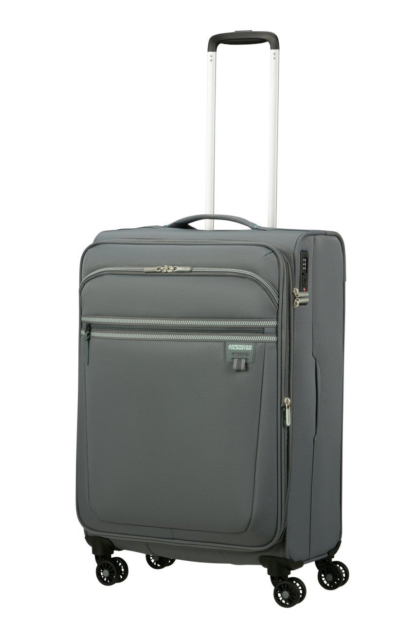 American Tourister Aerospin Spinner Expandable - KaryKase