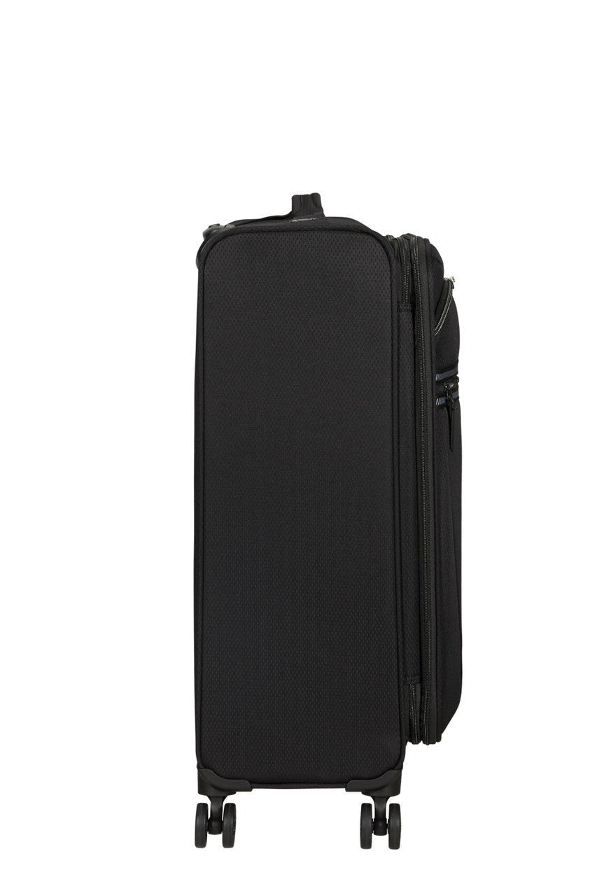 American Tourister Aerospin Spinner Expandable - KaryKase