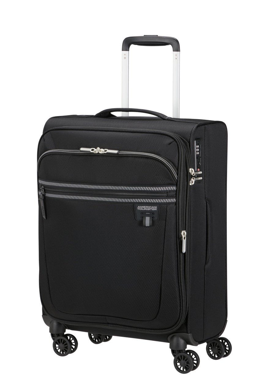 American Tourister Aerospin Spinner Expandable - KaryKase