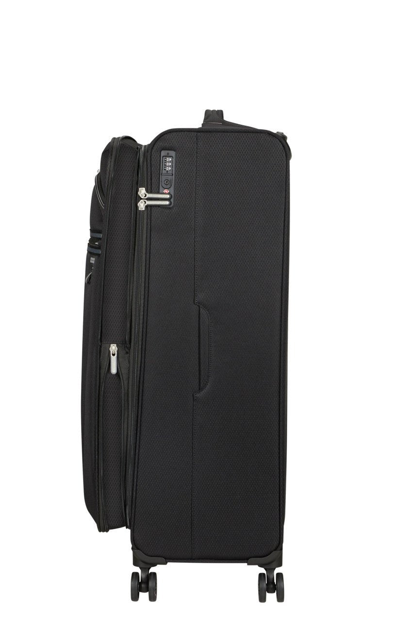 American Tourister Aerospin Spinner Expandable - KaryKase