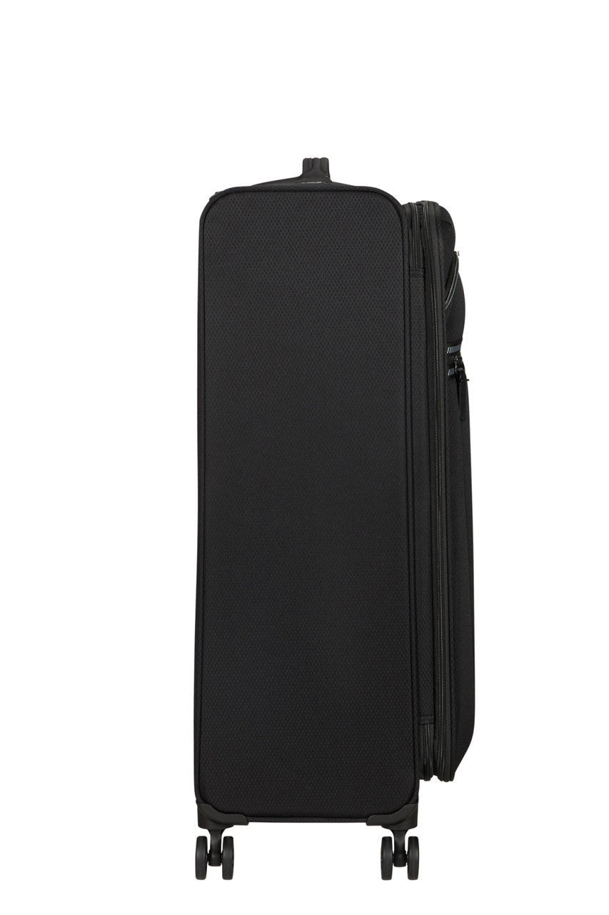 American Tourister Aerospin Spinner Expandable - KaryKase