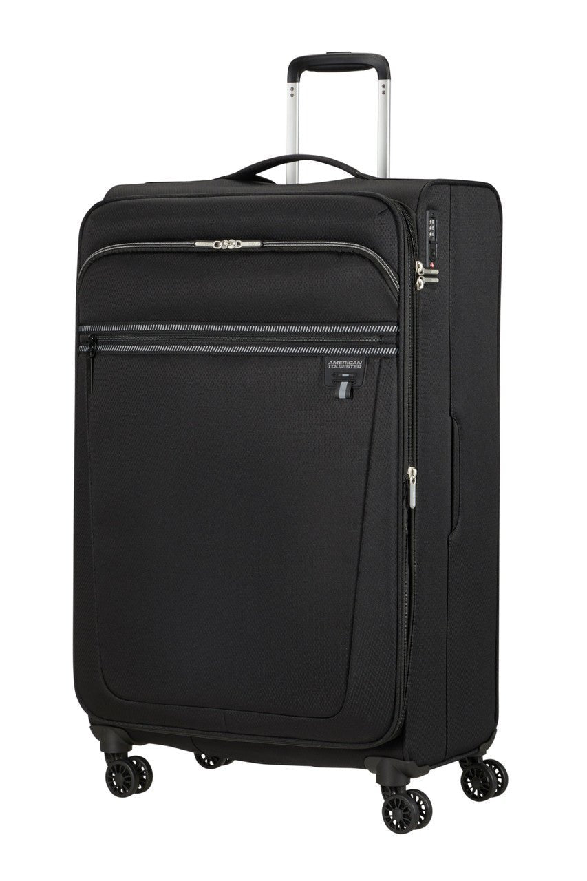 American Tourister Aerospin Spinner Expandable - KaryKase