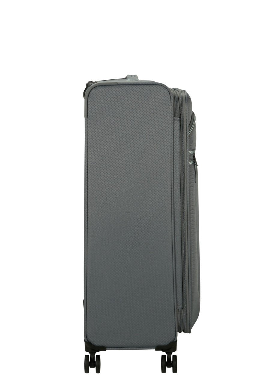 American Tourister Aerospin Spinner Expandable - KaryKase
