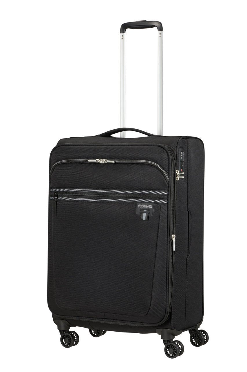 American Tourister Aerospin Spinner Expandable - KaryKase