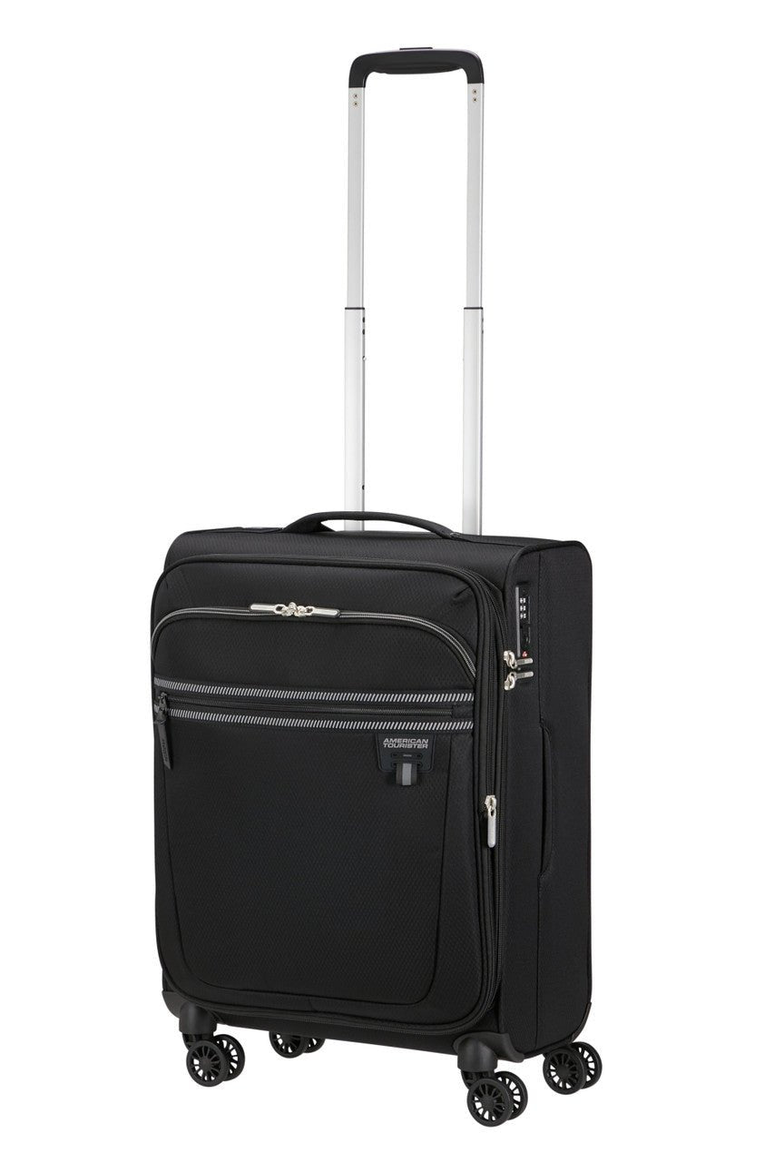 American Tourister Aerospin Spinner Expandable - KaryKase