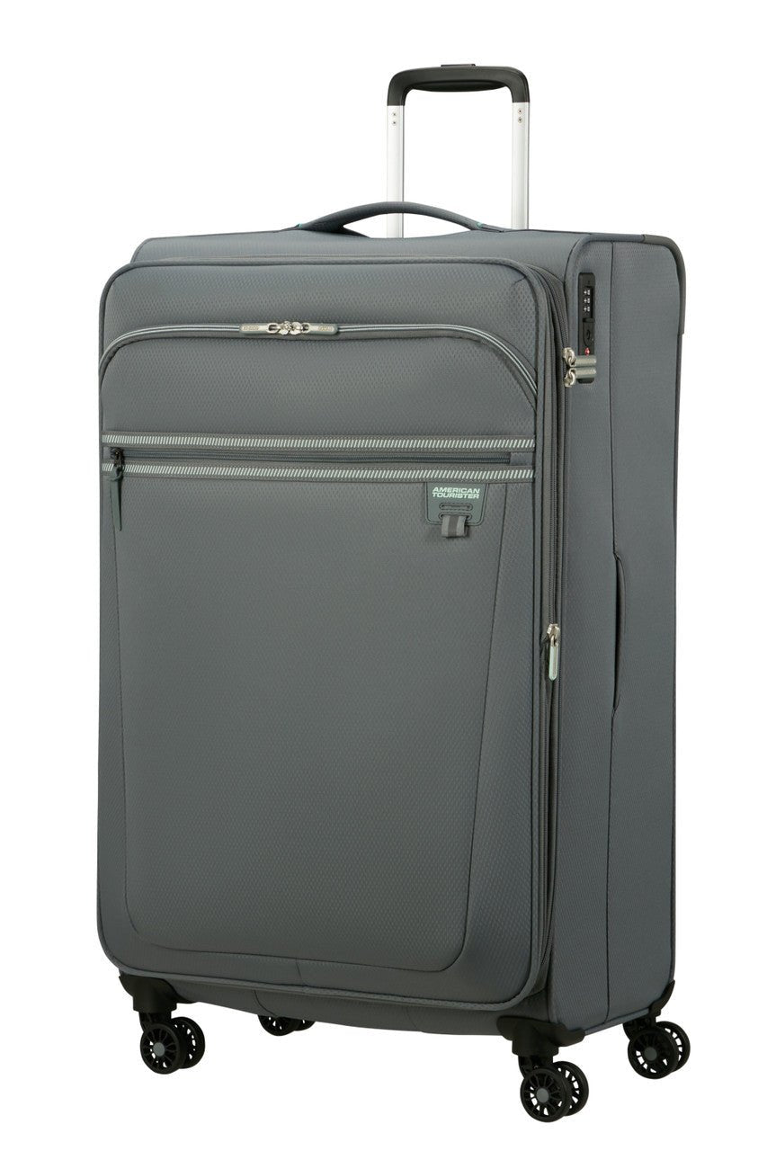 American Tourister Aerospin Spinner Expandable - KaryKase