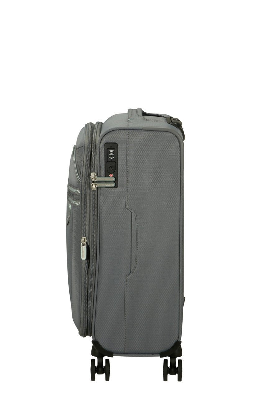 American Tourister Aerospin Spinner Expandable - KaryKase