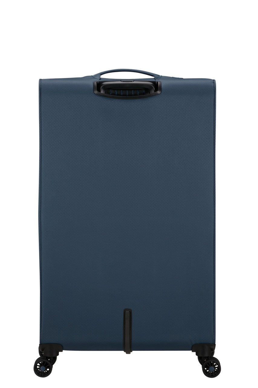 American Tourister Aerospin Spinner Expandable - KaryKase