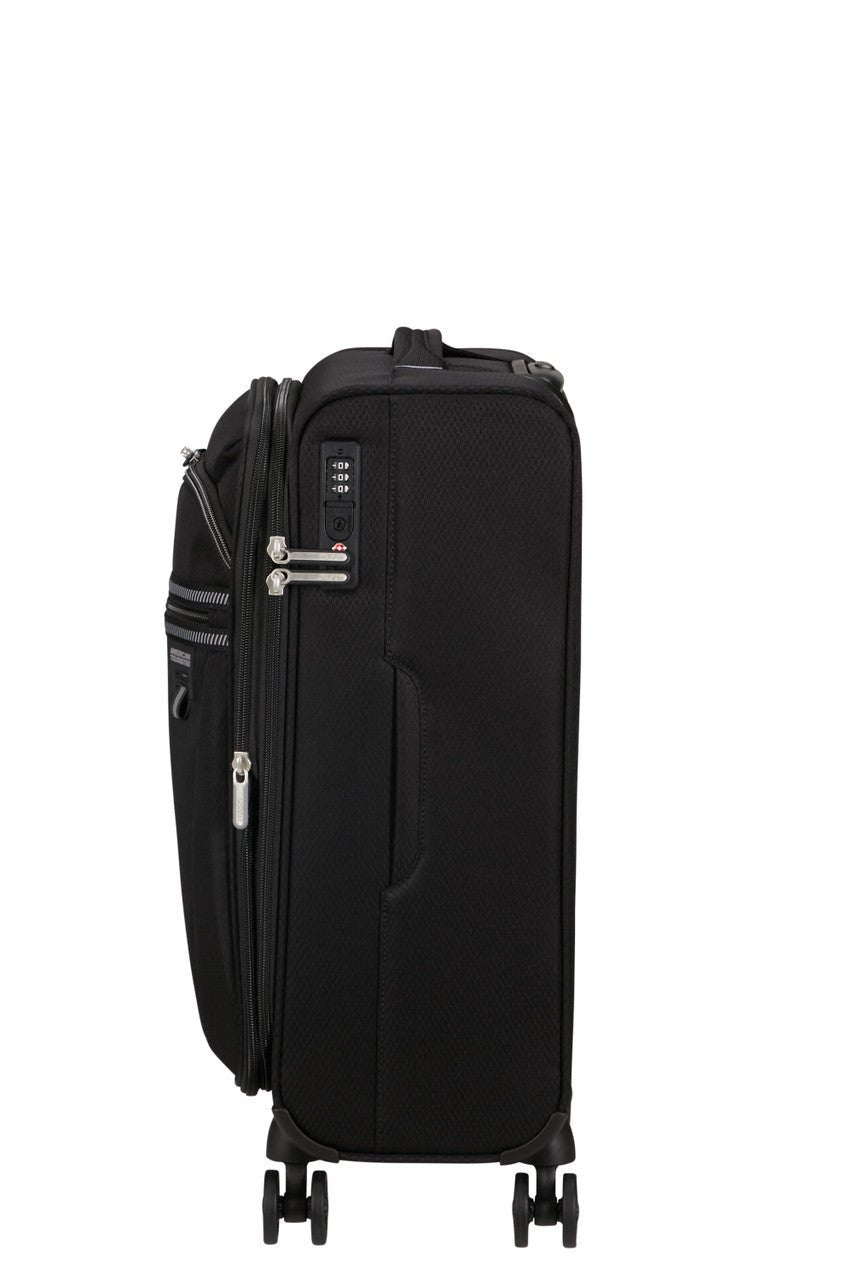 American Tourister Aerospin Spinner Expandable - KaryKase