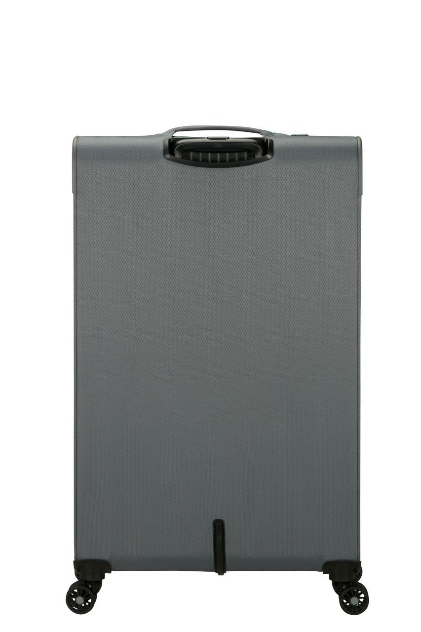 American Tourister Aerospin Spinner Expandable - KaryKase