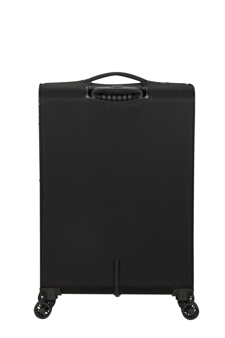 American Tourister Aerospin Spinner Expandable - KaryKase
