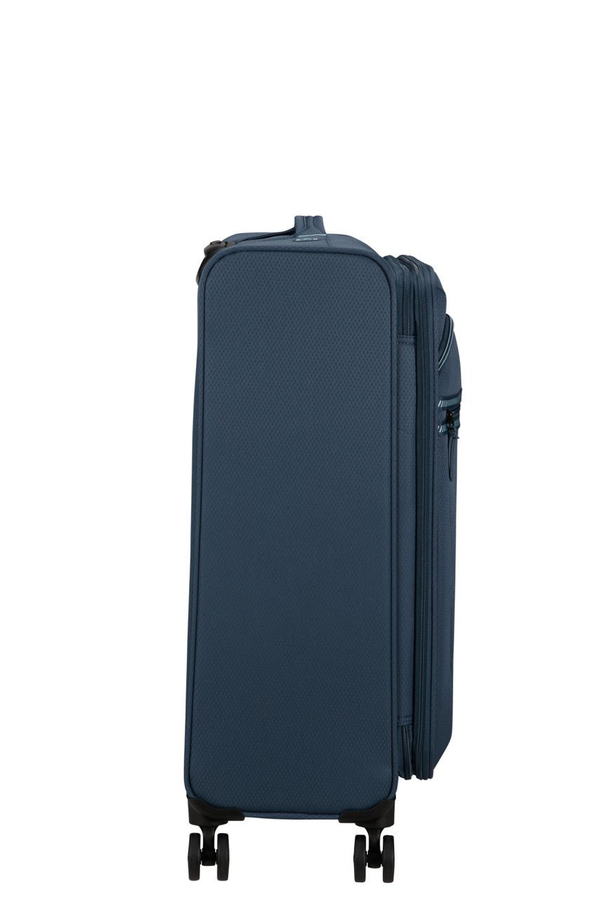 American Tourister Aerospin Spinner Expandable - KaryKase