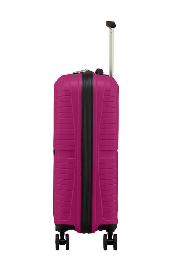 American Tourister Airconic 55cm Cabin Spinner | Deep Ochird - KaryKase