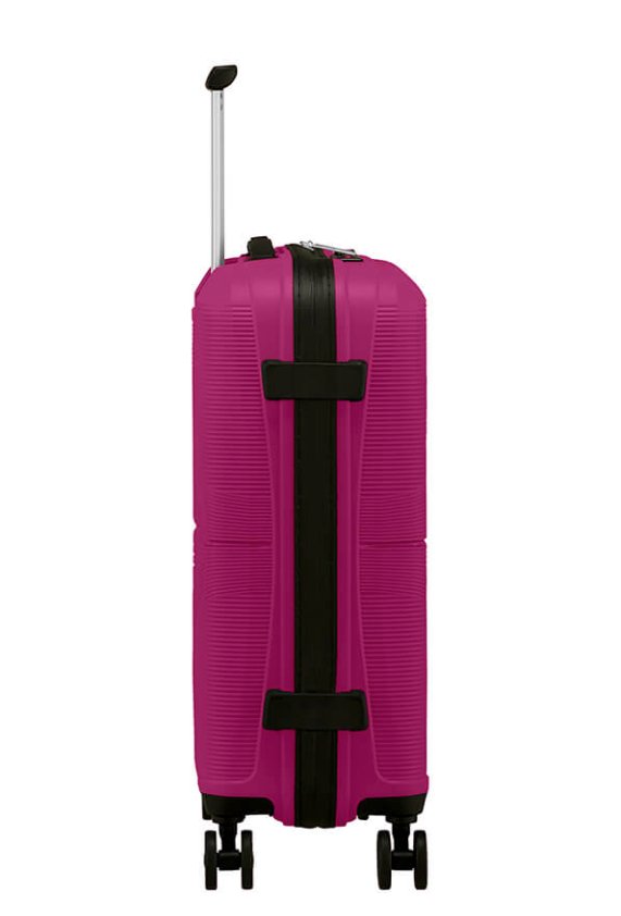 American Tourister Airconic 55cm Cabin Spinner | Deep Ochird - KaryKase