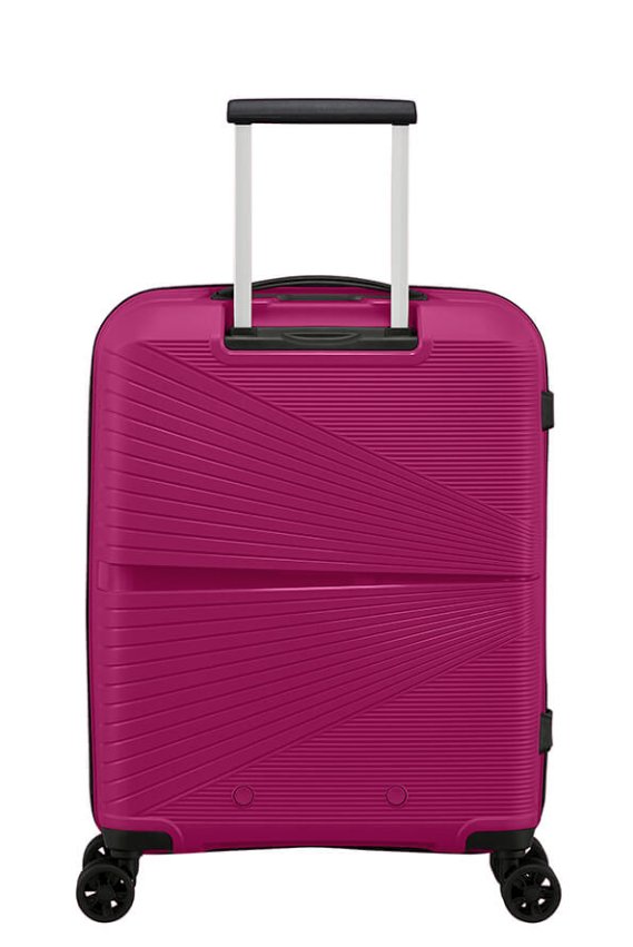 American Tourister Airconic 55cm Cabin Spinner | Deep Ochird - KaryKase