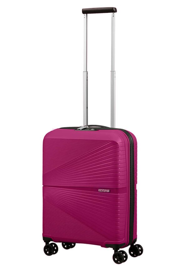 American Tourister Airconic 55cm Cabin Spinner | Deep Ochird - KaryKase