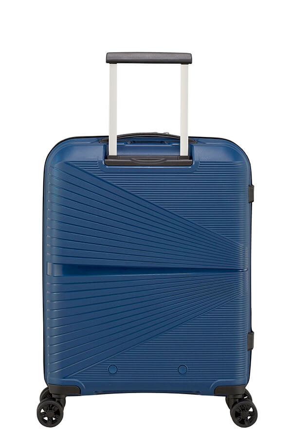 American Tourister Airconic 55cm Cabin Spinner | Midnight Navy - KaryKase