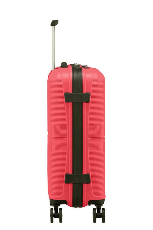 American Tourister Airconic 55cm Cabin Spinner | Paradise Pink - KaryKase