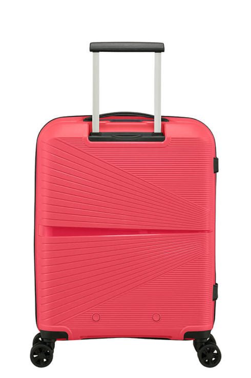 American Tourister Airconic 55cm Cabin Spinner | Paradise Pink - KaryKase