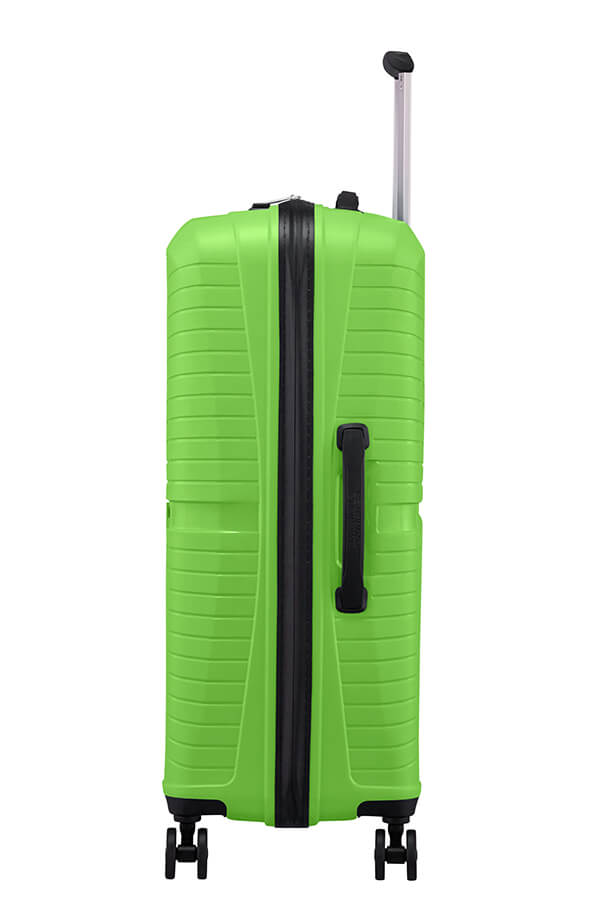 American Tourister Airconic 67cm Medium Spinner | Acid Green - KaryKase