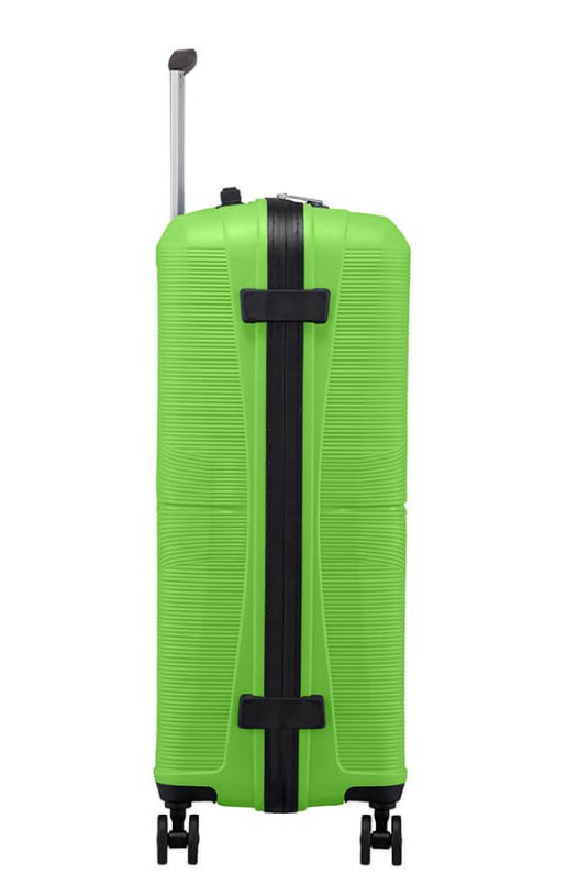 American Tourister Airconic 67cm Medium Spinner | Acid Green - KaryKase