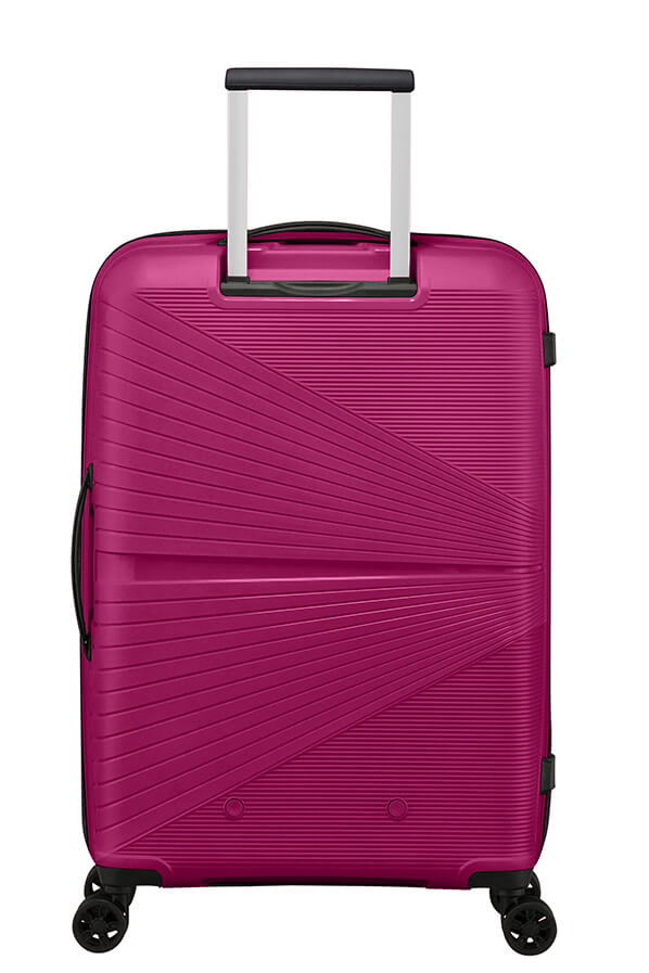 American Tourister Airconic 67cm Medium Spinner | Deep Orchid - KaryKase