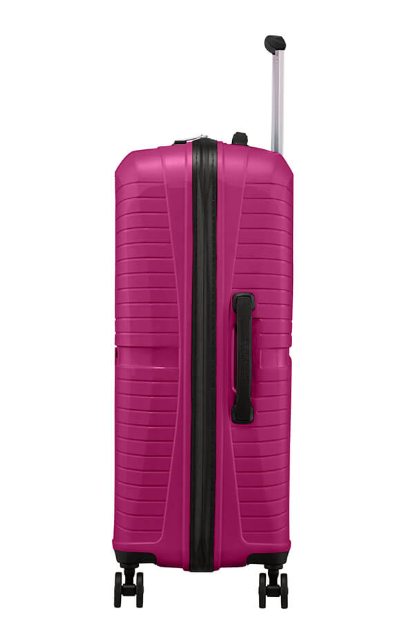 American Tourister Airconic 67cm Medium Spinner | Deep Orchid - KaryKase