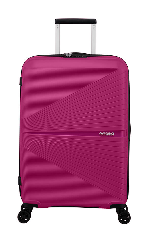 American Tourister Airconic 67cm Medium Spinner | Deep Orchid - KaryKase