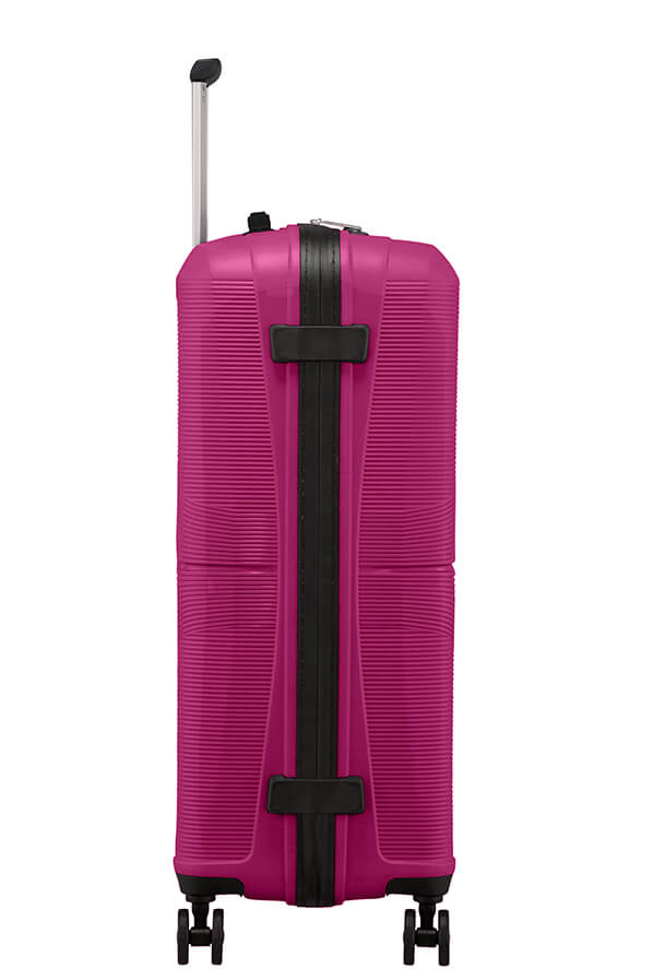 American Tourister Airconic 67cm Medium Spinner | Deep Orchid - KaryKase