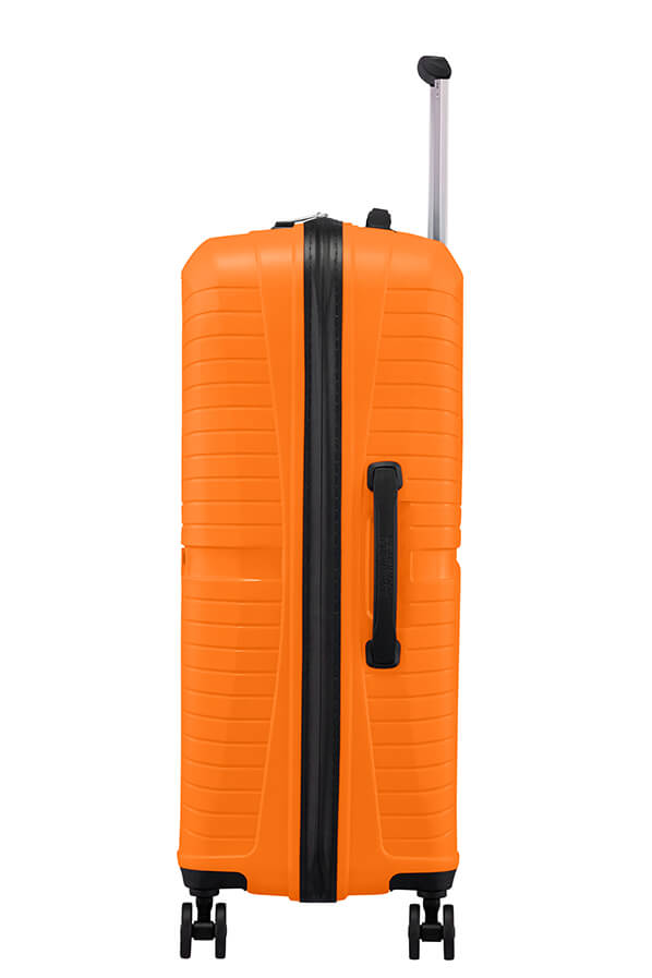 American Tourister Airconic 67cm Medium Spinner | Mango Orange - KaryKase