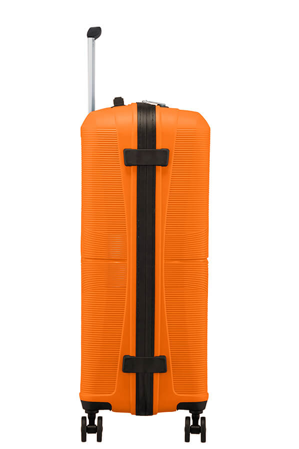 American Tourister Airconic 67cm Medium Spinner | Mango Orange - KaryKase