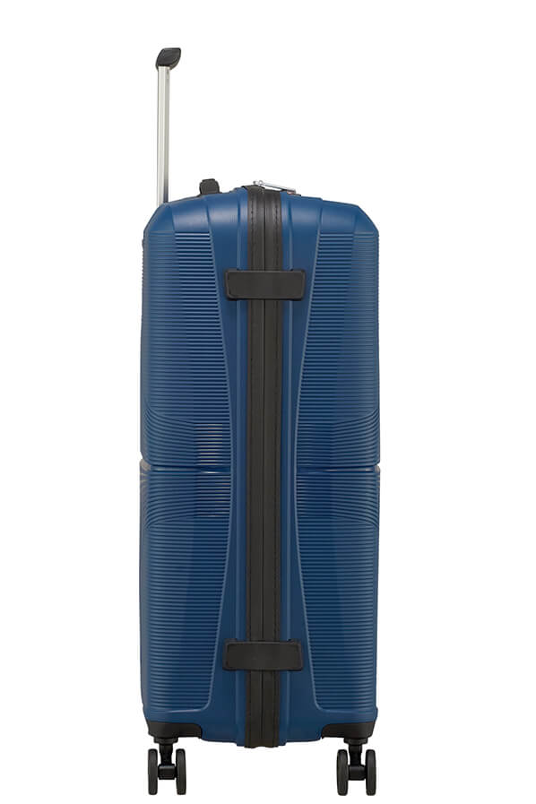 American Tourister Airconic 67cm Medium Spinner | Midnight Navy - KaryKase