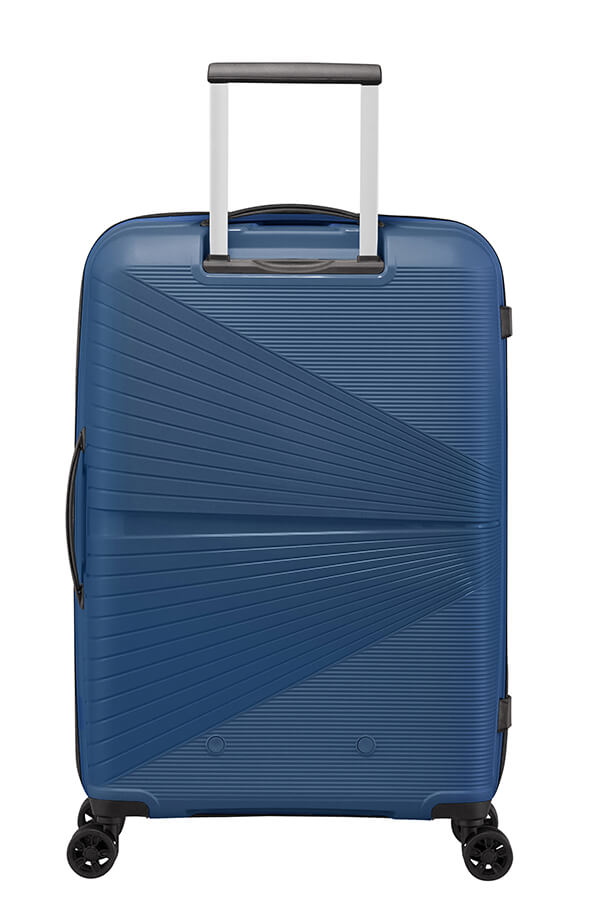 American Tourister Airconic 67cm Medium Spinner | Midnight Navy - KaryKase