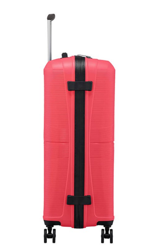 American Tourister Airconic 67cm Medium Spinner | Paradise Pink - KaryKase