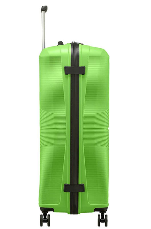 American Tourister Airconic 77cm Large Spinner | Acid Green - KaryKase