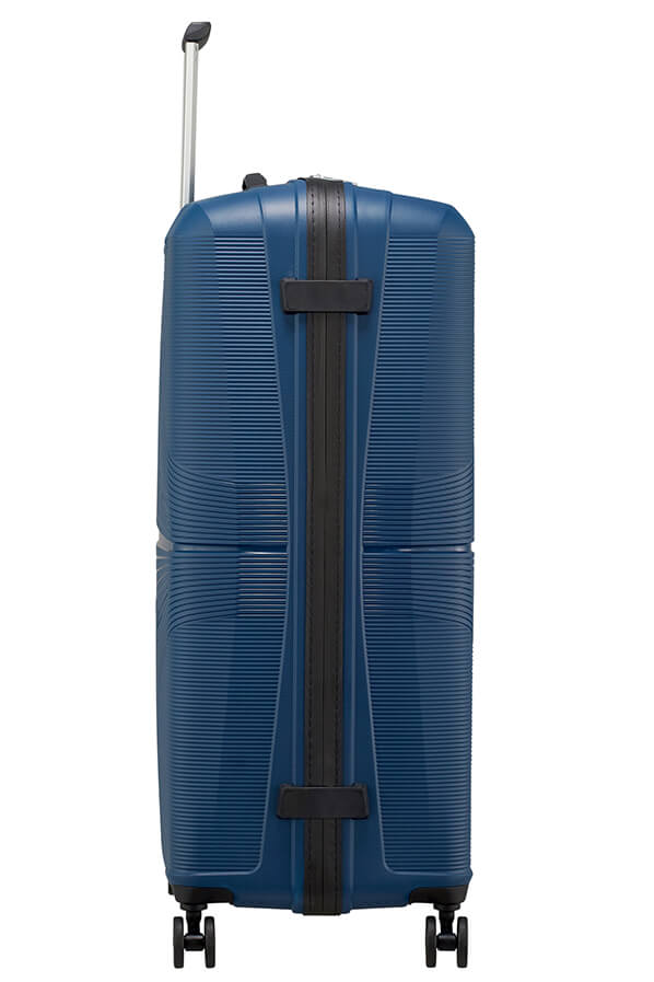 American Tourister Airconic 77cm Large Spinner | Midnight Navy - KaryKase